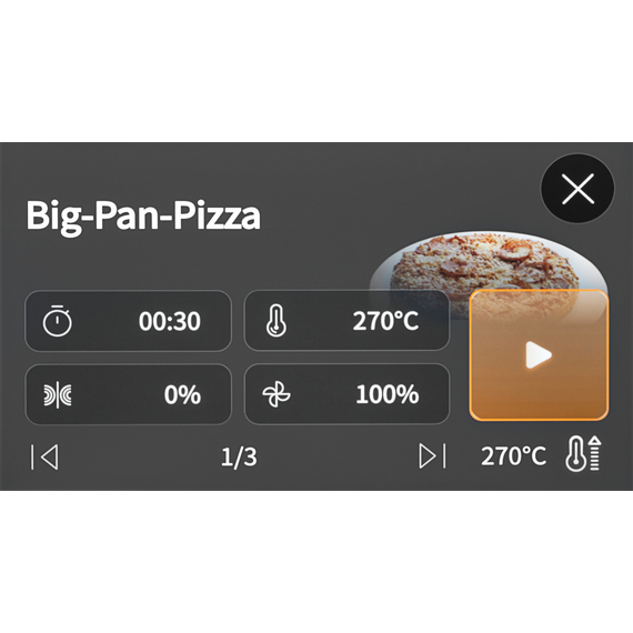 Bartscher Snackjet 500, Bild 17