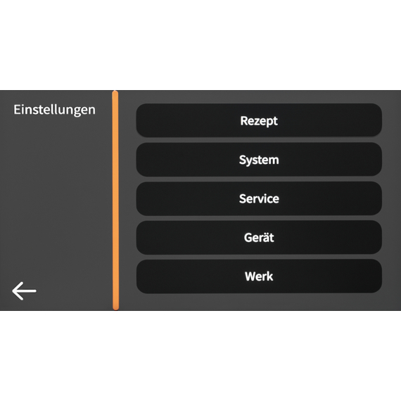 Bartscher Snackjet 500, Bild 20