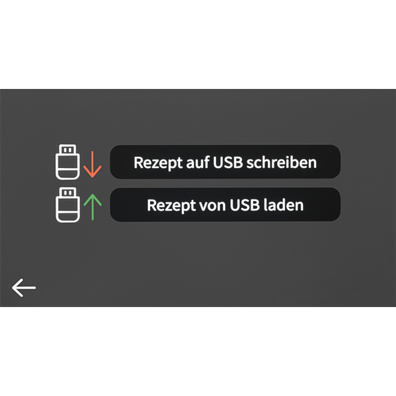 Bartscher Snackjet 500, Bild 21