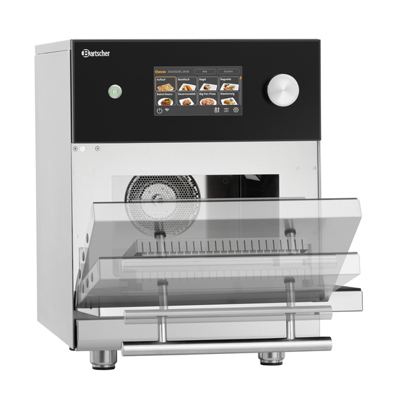 Bartscher Snackjet 500, Bild 4