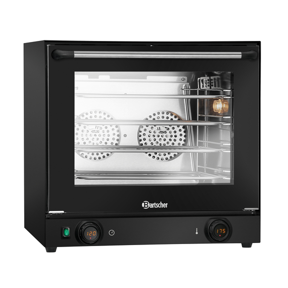 Bartscher Heißluftofen AT90-MDI S, Bild 10