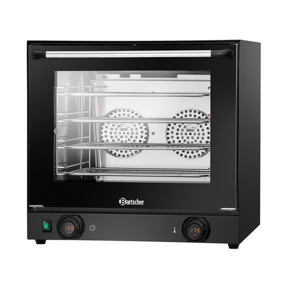 Bartscher Heißluftofen AT90-MDI S, Bild 11