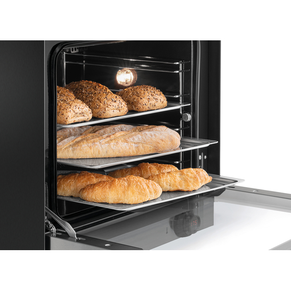 Bartscher Heißluftofen AT90-MDI S, Bild 5