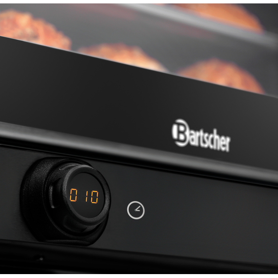 Bartscher Heißluftofen AT90-MDI S, Bild 9