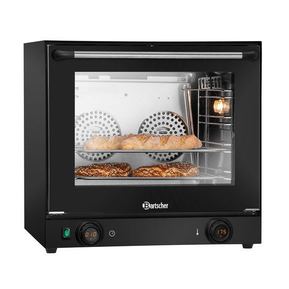 Bartscher Heißluftofen AT90-MDI S