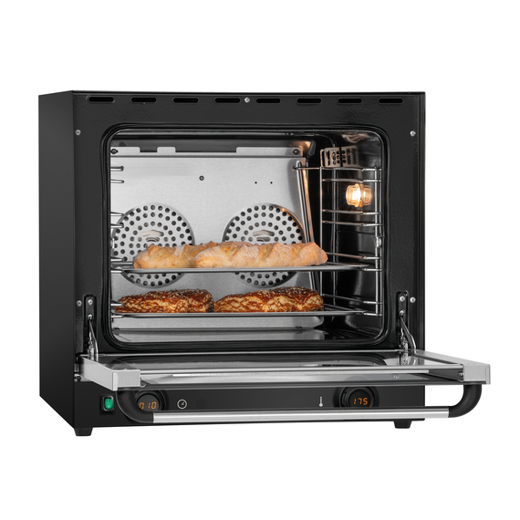 Bartscher Heißluftofen AT90-MDI S, Bild 2