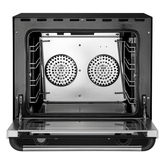 Bartscher Heißluftofen AT90-MDI S, Bild 3