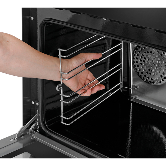 Bartscher Heißluftofen AT90-MDI S, Bild 4