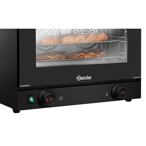 Bartscher Heißluftofen AT90-MDI S, Bild 6