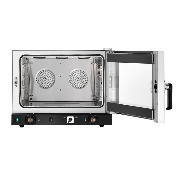 Bartscher Heißluftofen AT230-MDI S, Bild 4