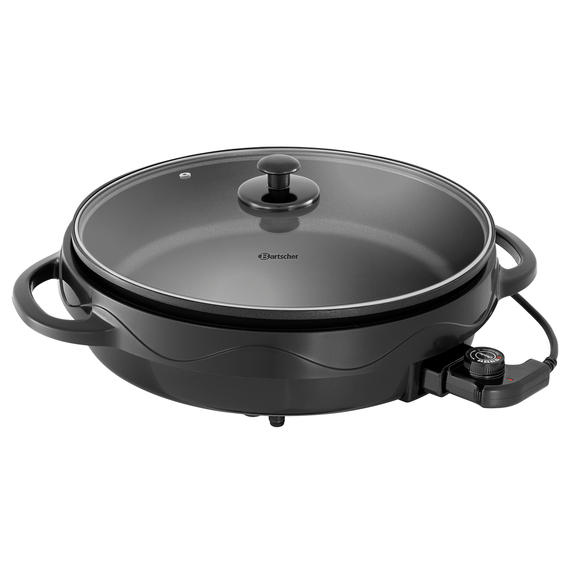 Bartscher Multipfanne 3601D, Bild 6