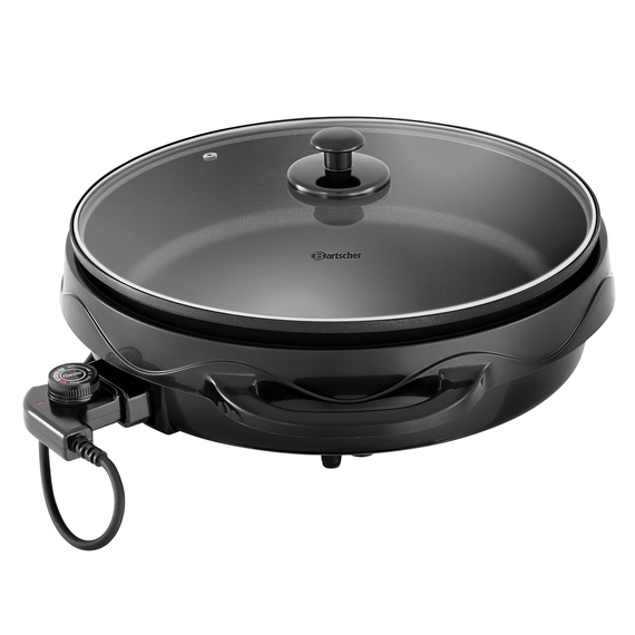 Bartscher Multipfanne 3601D, Bild 7