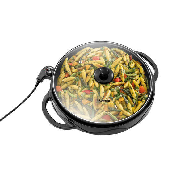 Bartscher Multipfanne 3601D, Bild 5