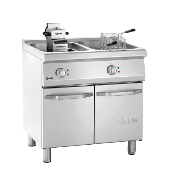 Bartscher Frittierölfilter TK60, Bild 11