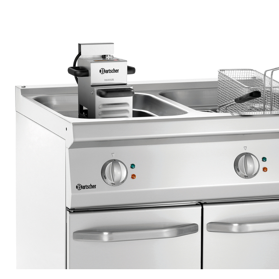 Bartscher Frittierölfilter TK60, Bild 12