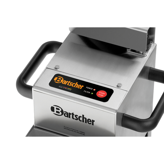 Bartscher Frittierölfilter TK60, Bild 5