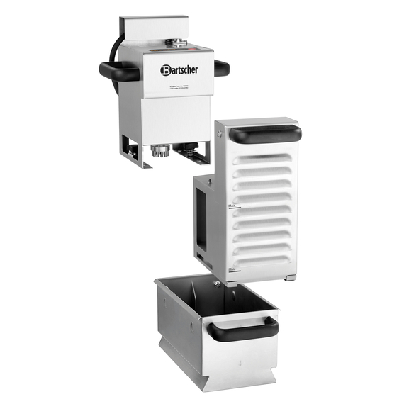 Bartscher Frittierölfilter TK60, Bild 2