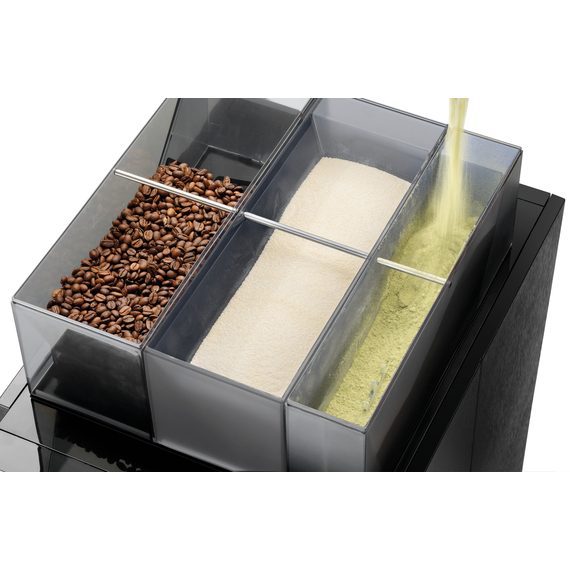 Bartscher Kaffeevollautomat KV2 Topping, Bild 9