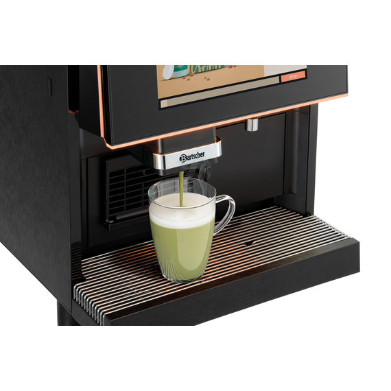 Bartscher Kaffeevollautomat KV2 Topping, Bild 11