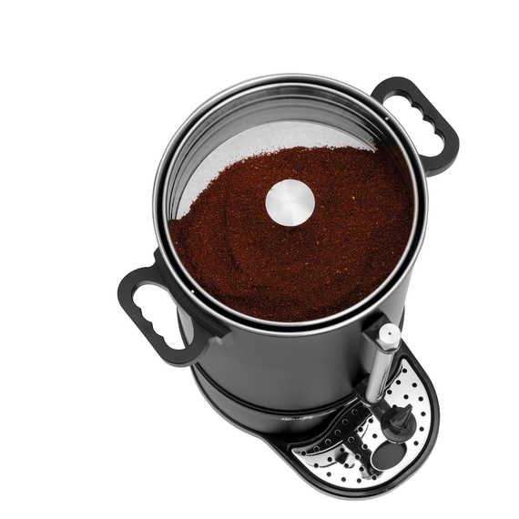 Bartscher Kaffeemaschine Bartscher PRO II 40 S, Bild 3