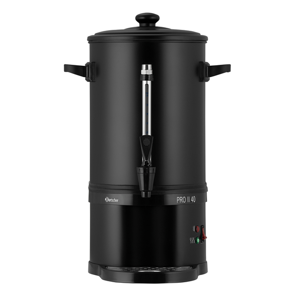 Bartscher Kaffeemaschine Bartscher PRO II 40 S, Bild 10