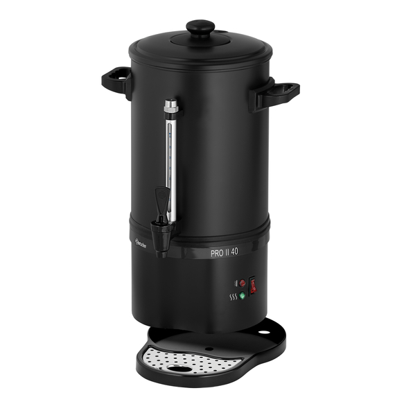 Bartscher Kaffeemaschine Bartscher PRO II 40 S, Bild 7