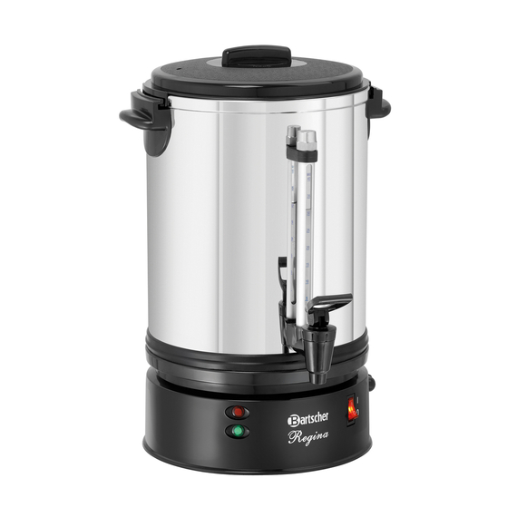 Bartscher Kaffeemaschine Regina Plus 40, Bild 10