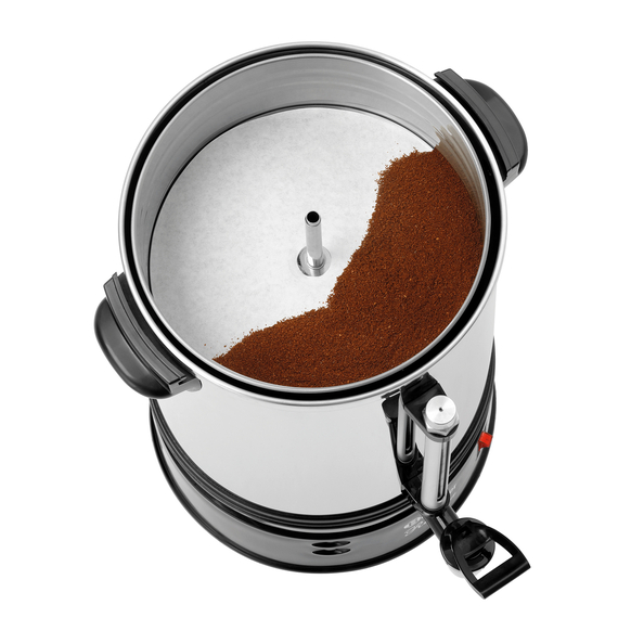 Bartscher Kaffeemaschine Regina Plus 40, Bild 5