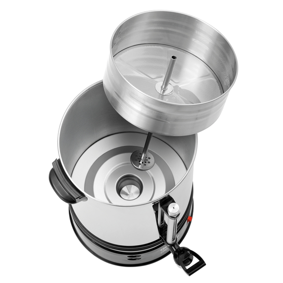 Bartscher Kaffeemaschine Regina Plus 40, Bild 6