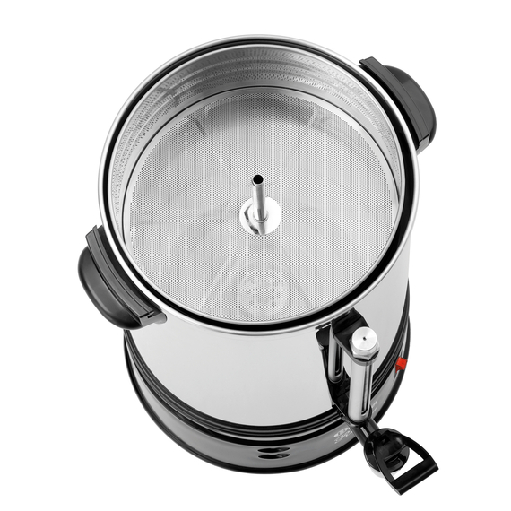 Bartscher Kaffeemaschine Regina Plus 40, Bild 2