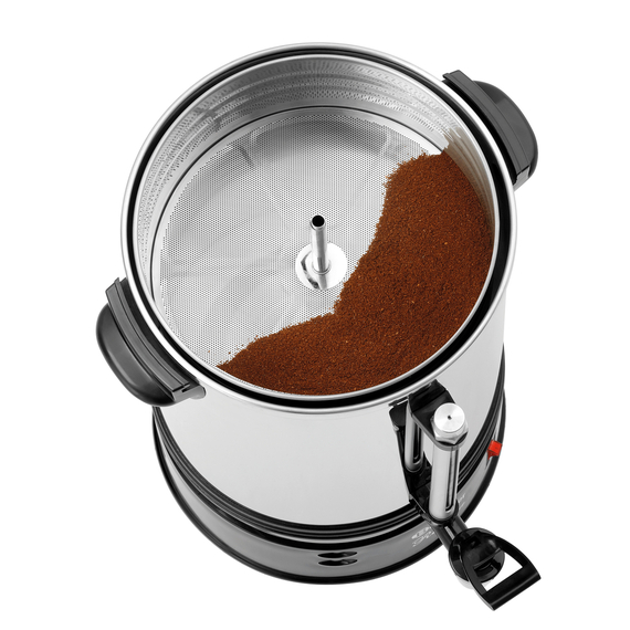 Bartscher Kaffeemaschine Regina Plus 40, Bild 3