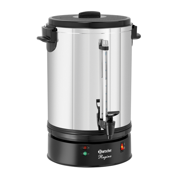 Bartscher Kaffeemaschine Regina Plus 90, Bild 10