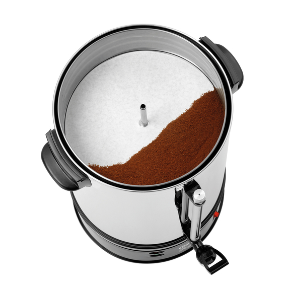 Bartscher Kaffeemaschine Regina Plus 90, Bild 5