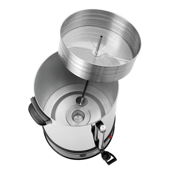 Bartscher Kaffeemaschine Regina Plus 90, Bild 6