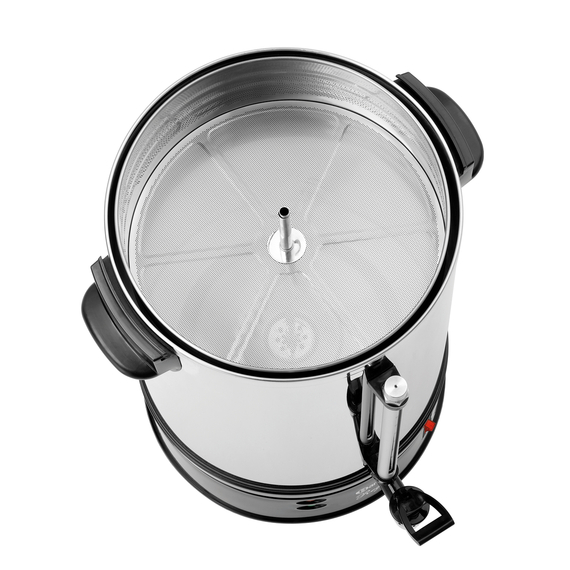 Bartscher Kaffeemaschine Regina Plus 90, Bild 2