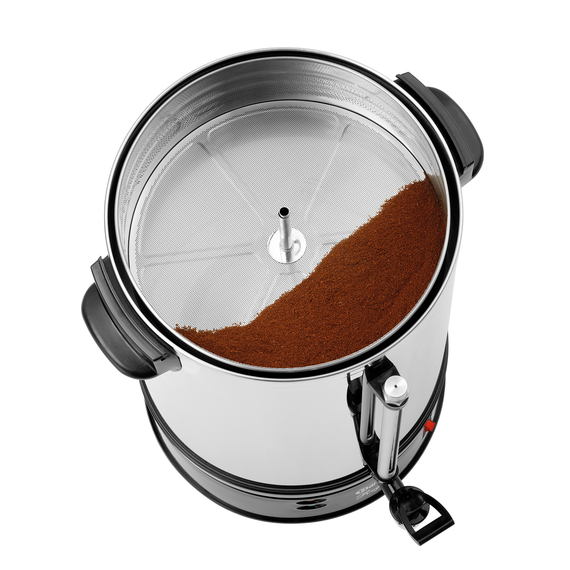 Bartscher Kaffeemaschine Regina Plus 90, Bild 3