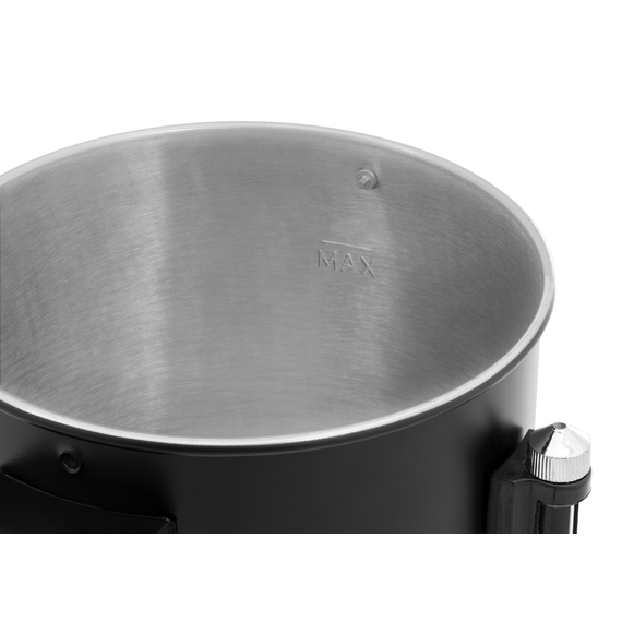 Bartscher Heißwasserspender 10L S, Bild 3