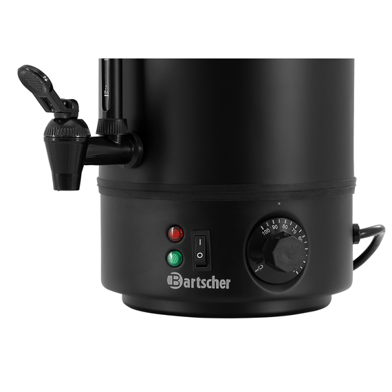 Bartscher Heißwasserspender 10L S, Bild 5