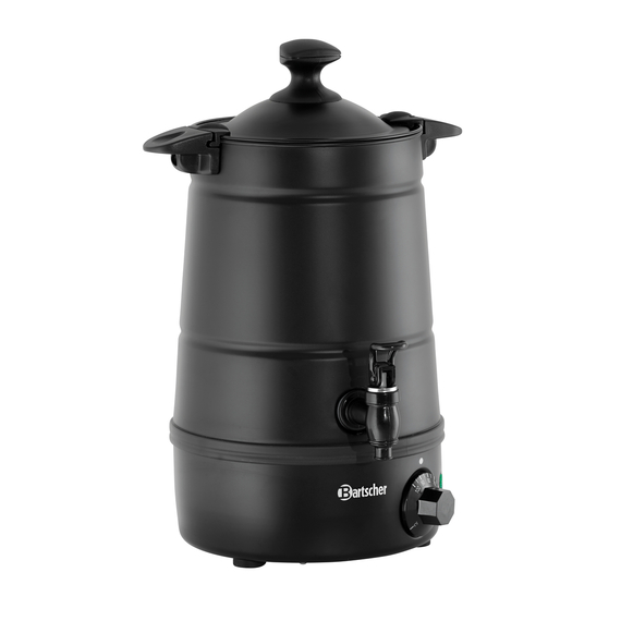 Bartscher Heißwasserspender 5L S, Bild 7