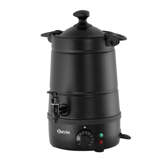 Bartscher Heißwasserspender 5L S, Bild 6