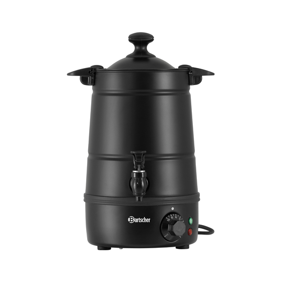 Bartscher Heißwasserspender 5L S, Bild 8