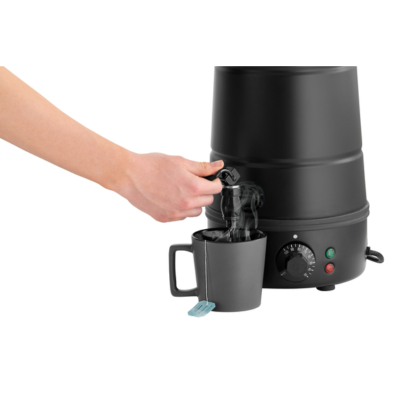 Bartscher Heißwasserspender 5L S, Bild 3