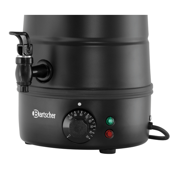 Bartscher Heißwasserspender 5L S, Bild 5