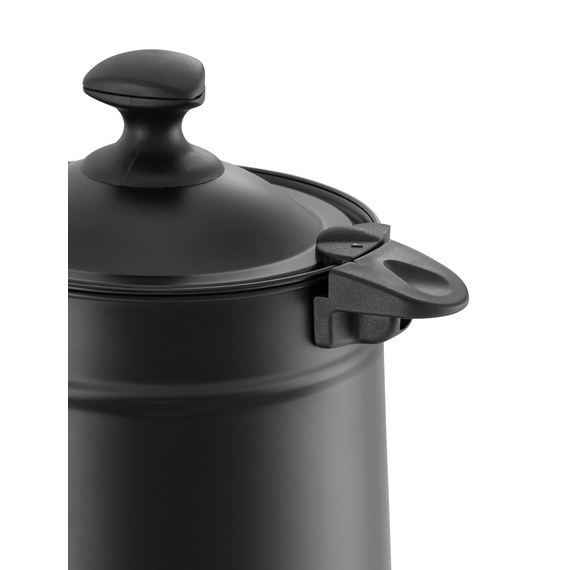 Bartscher Heißwasserspender 5L S, Bild 4