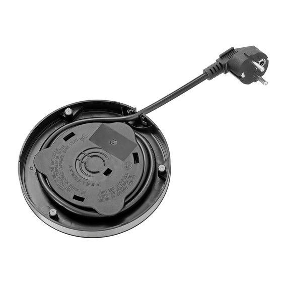 Bartscher Wasserkocher 1,7LD, Bild 7