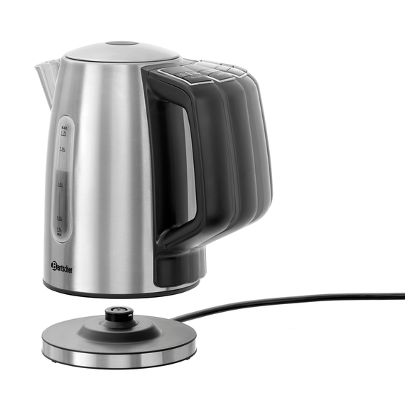 Bartscher Wasserkocher 1,7LD, Bild 6