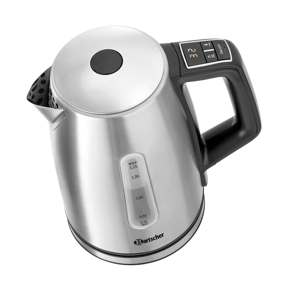 Bartscher Wasserkocher 1,7LD, Bild 2