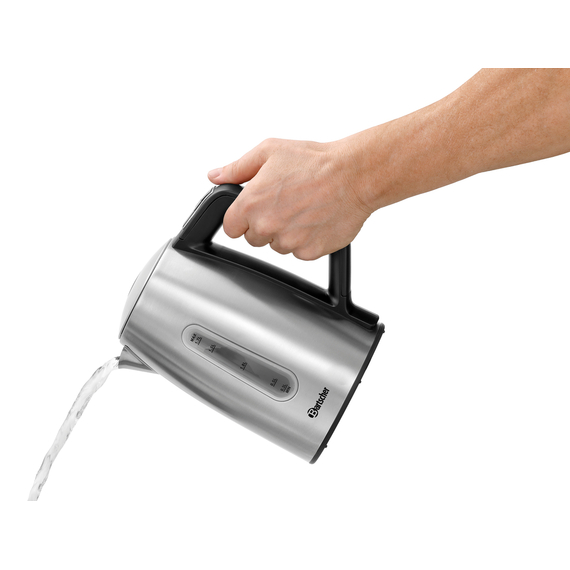 Bartscher Wasserkocher 1,7LD, Bild 8