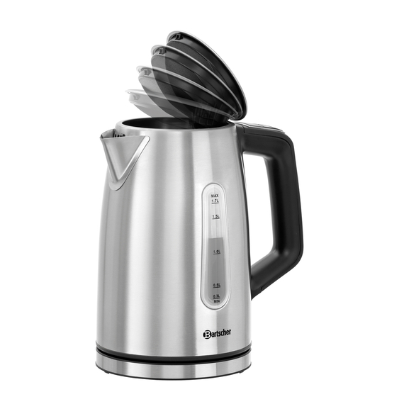 Bartscher Wasserkocher 1,7LD, Bild 9