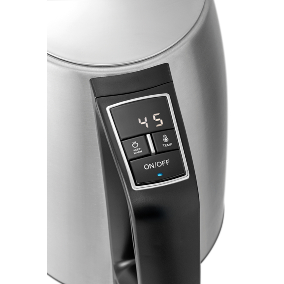 Bartscher Wasserkocher 1,7LD, Bild 3